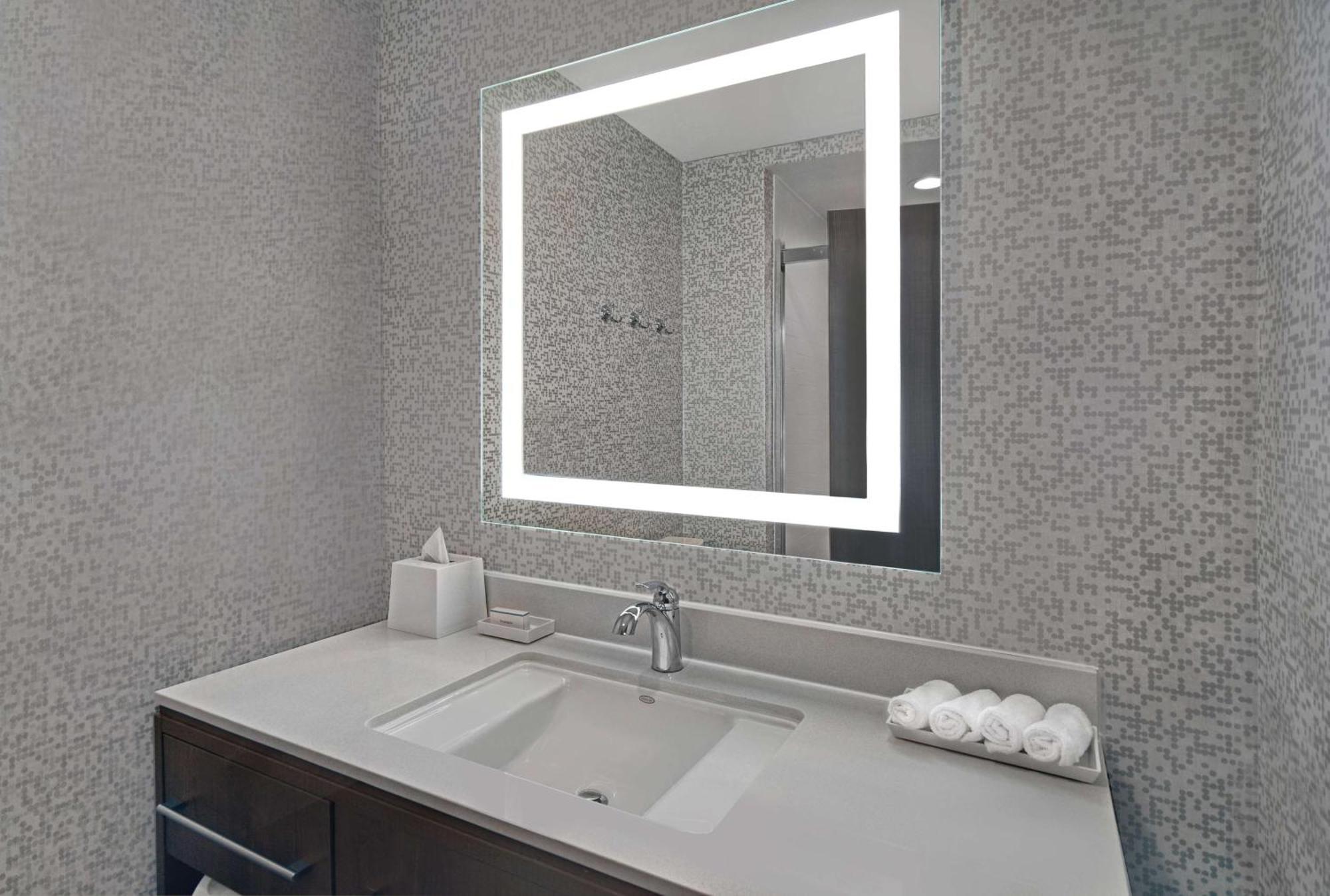 Home2 Suites By Hilton Liberty Ne Kansas City, Mo Exteriör bild