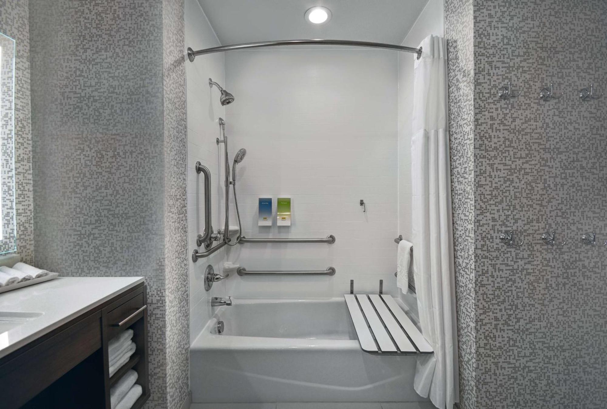 Home2 Suites By Hilton Liberty Ne Kansas City, Mo Exteriör bild