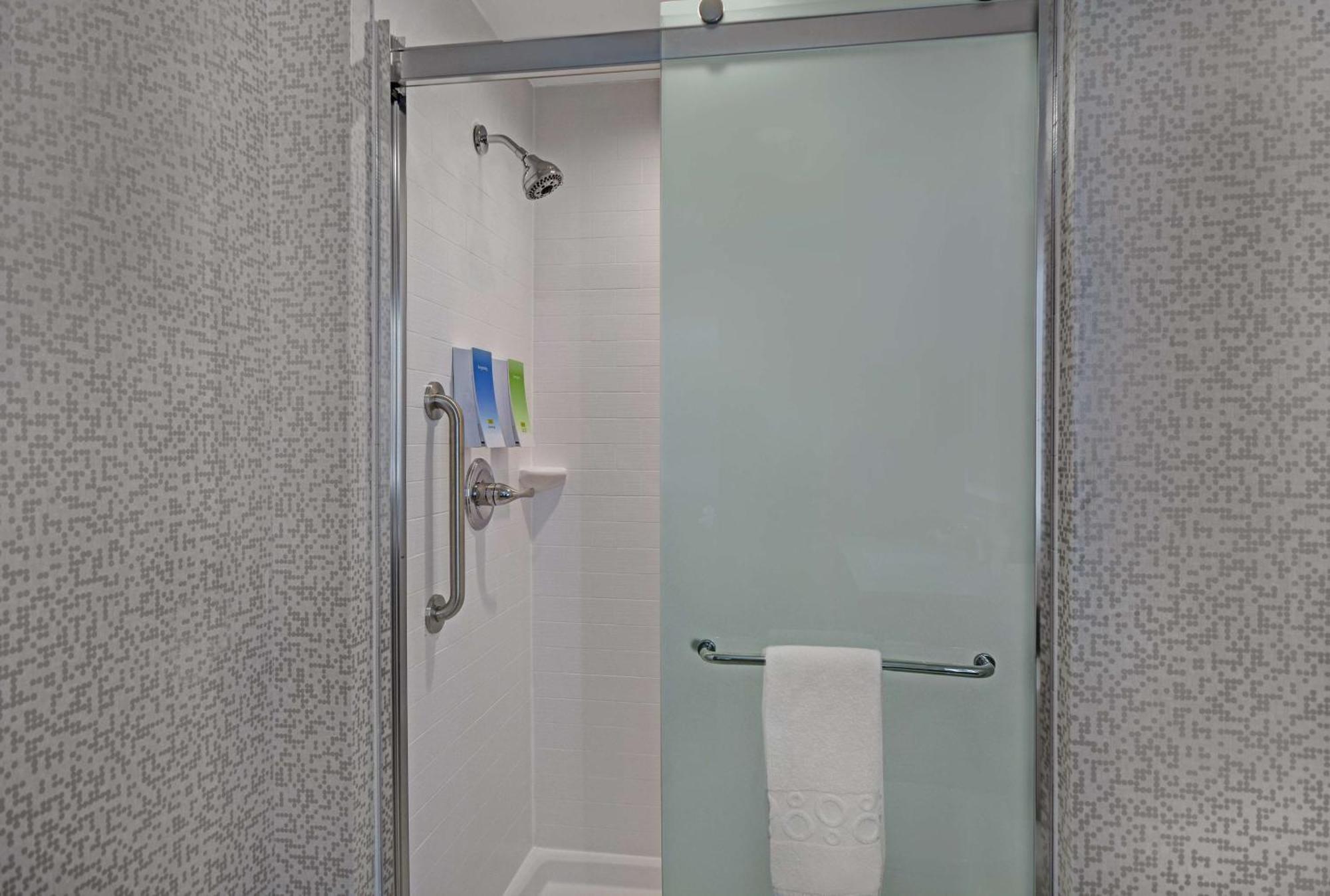 Home2 Suites By Hilton Liberty Ne Kansas City, Mo Exteriör bild