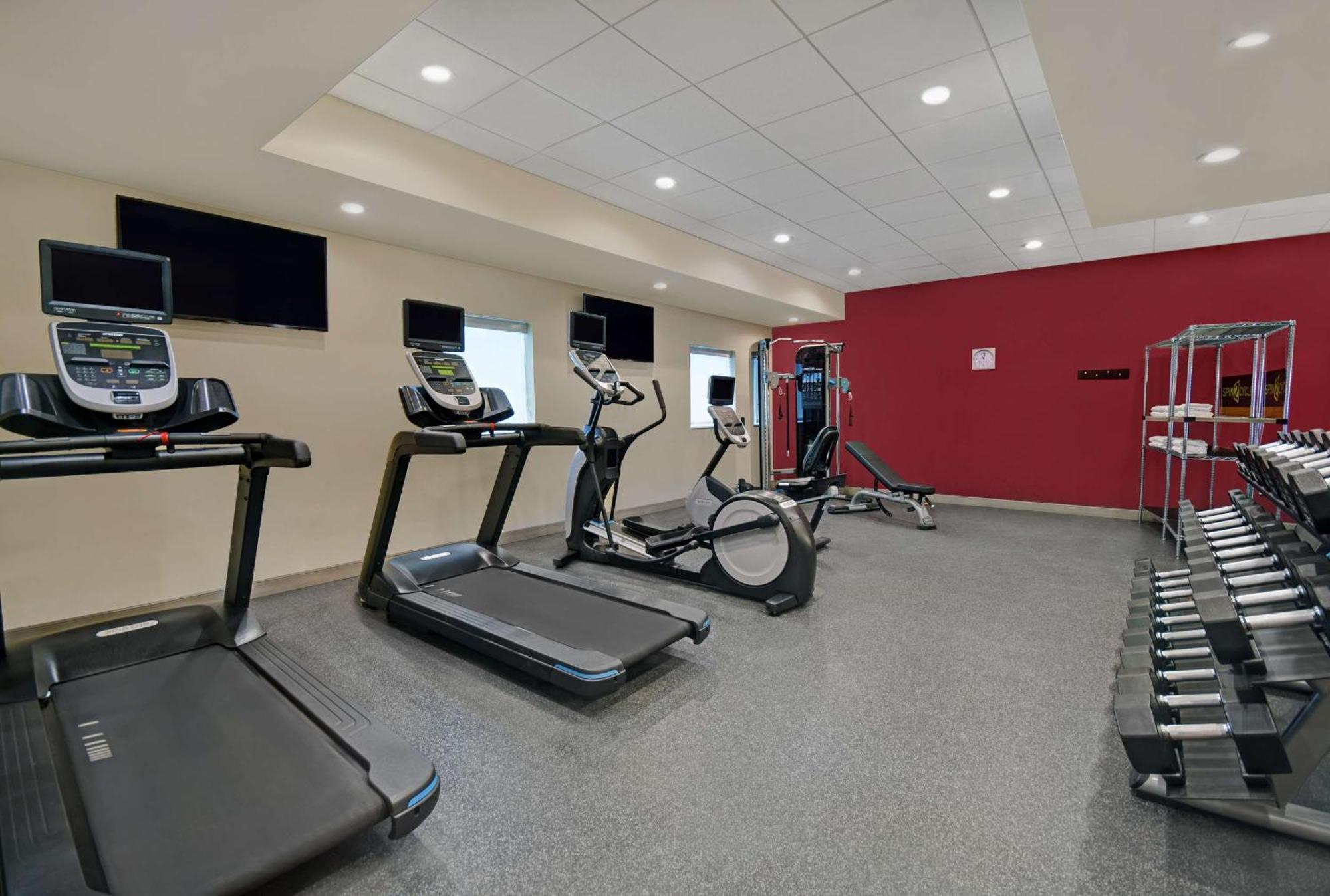 Home2 Suites By Hilton Liberty Ne Kansas City, Mo Exteriör bild