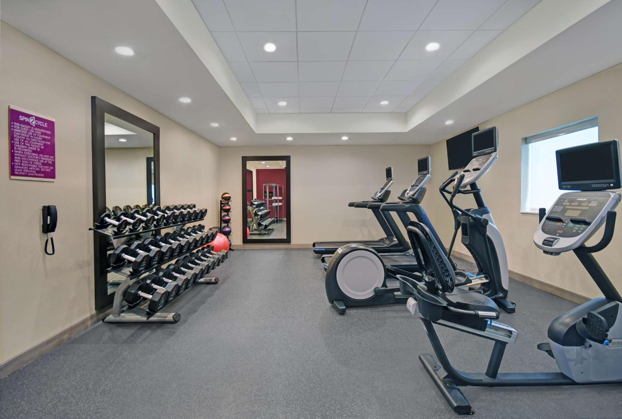 Home2 Suites By Hilton Liberty Ne Kansas City, Mo Exteriör bild